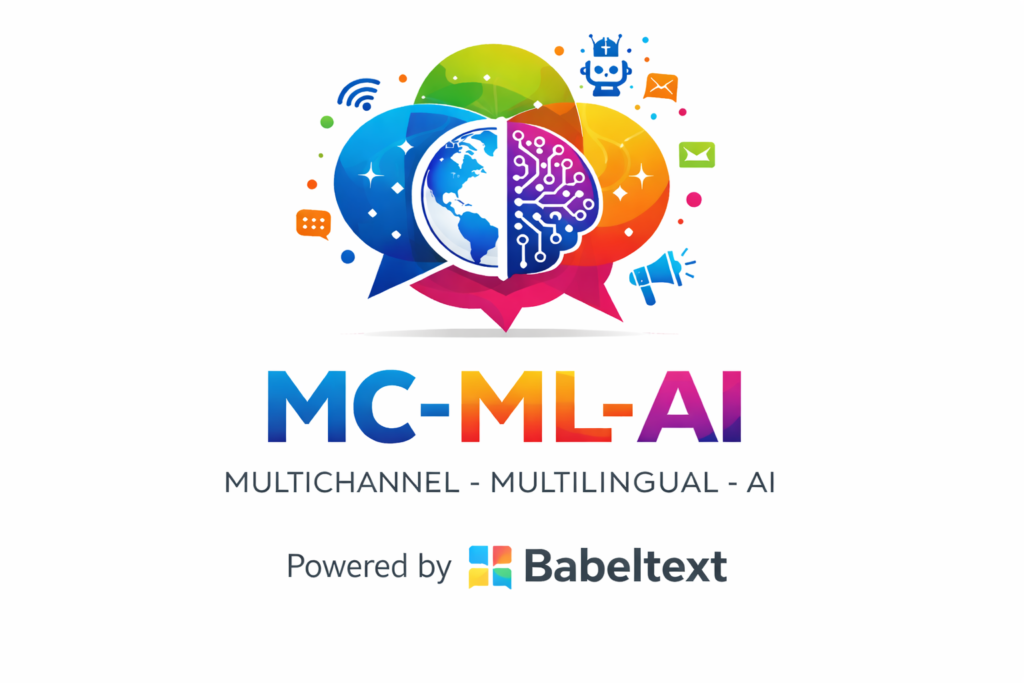 Business Messaging Is Growing Fast — But Multilingual Delivery Is Still the Missing Piece