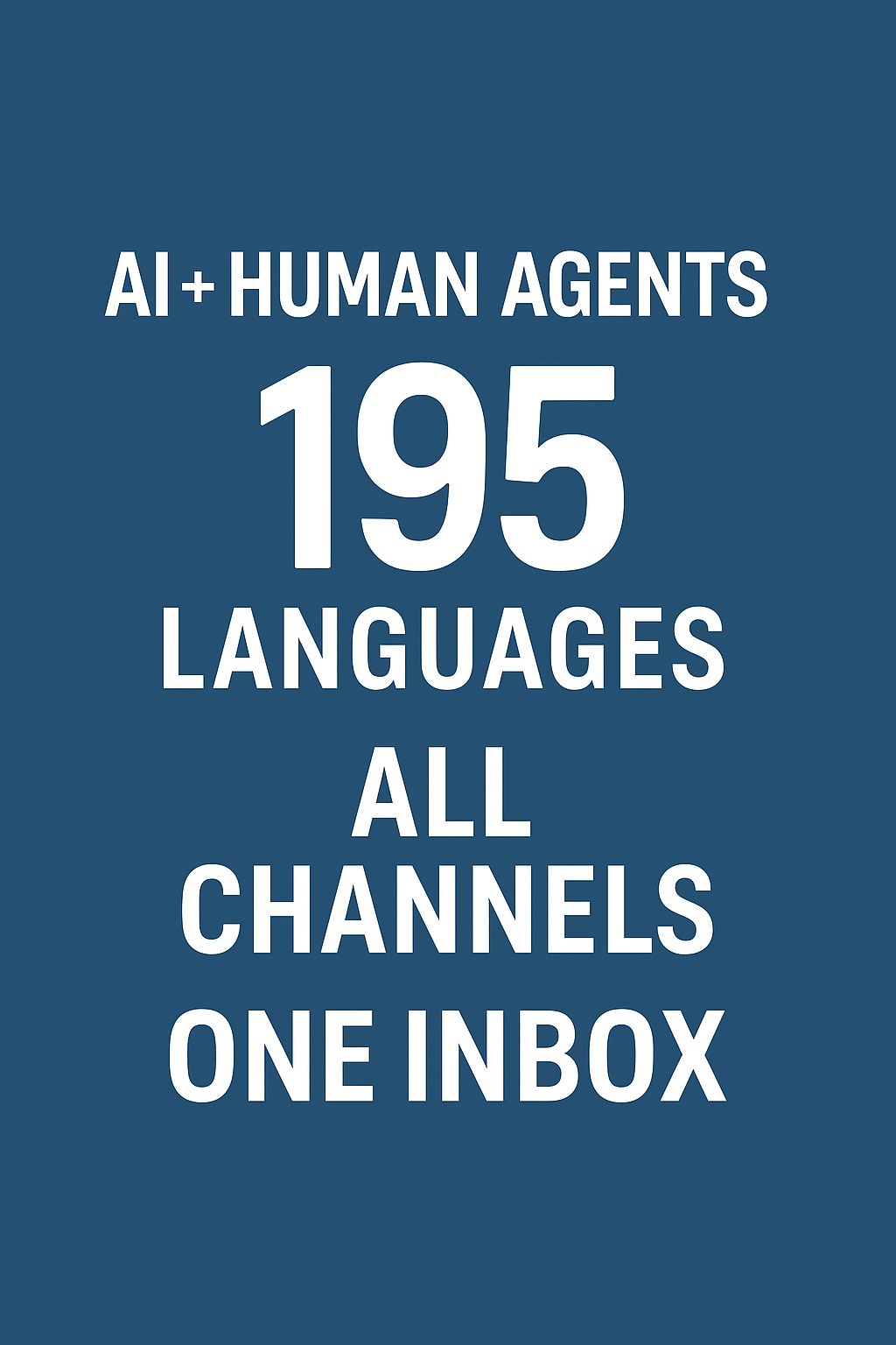 The Missing Layer in Enterprise AI: Why Language Is the Last Barrier